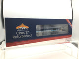 Bachmann 35-338SFX OO Gauge Class 37/4 37414 'Cathays C&W Works 1846-1993' BR Regional Railways (SOUND FITTED DELUXE)