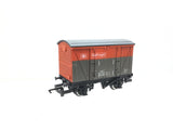 Hornby R117 OO Gauge VEA Wagon Railfreight Livery
