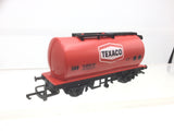 Hornby R231 OO Gauge TTA Tank Wagon Texaco (Unboxed)