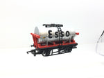 Hornby R014 OO Gauge Small Tank Wagon Esso