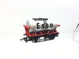Hornby R014 OO Gauge Small Tank Wagon Esso