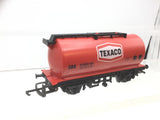 Hornby R231 OO Gauge TTA Tank Wagon Texaco (Unboxed)