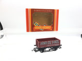 Hornby R717 OO Gauge 5 Plank Wagon Arnolds Sands