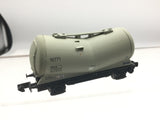 Graham Farish 373-076C N Gauge PCA Bulk Powder Tank Wagon 10771