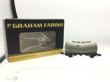 Graham Farish 373-076C N Gauge PCA Bulk Powder Tank Wagon 10771