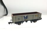 Graham Farish 373-978 N Gauge Yeoman POA Box Mineral Wagon TRL5154