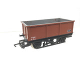 Hornby R239 OO Gauge BR Mineral Wagon B385760
