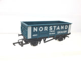 Hornby R220 OO Gauge Norstand Open Wagon (Unboxed)