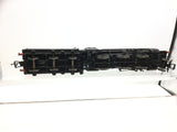 Bachmann 32-578 OO Gauge BR Black Ivatt 4MT 43038