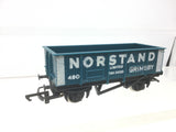 Hornby R220 OO Gauge Norstand Open Wagon (Unboxed)