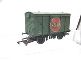 Airfix 54314 OO Gauge 12t Vent Van Persil