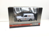 Corgi DG209000 1:76/OO Gauge Bedford HA Van BR Express Parcels