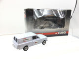 Corgi DG209000 1:76/OO Gauge Bedford HA Van BR Express Parcels