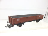 Hornby R235 OO Gauge 45t OBA Open Wagon Bauxite Railfreight 110003