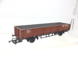 Hornby R235 OO Gauge 45t OBA Open Wagon Bauxite Railfreight 110003