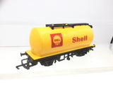 Hornby R132 OO Gauge TTA Tank Wagon Shell