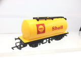 Hornby R132 OO Gauge TTA Tank Wagon Shell
