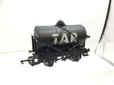 Hornby R9006 OO Gauge Thomas and Friends Tar Wagon Unboxed