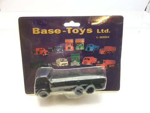 Base Toys B-X20 1:76/OO Gauge Leyland Beaver 3 Axle Dropside