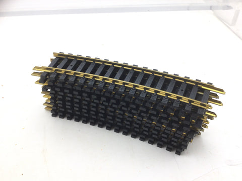 Fleischmann 6032 HO Gauge Curved Track 415mm Radius 15 Degree (10 Pieces)