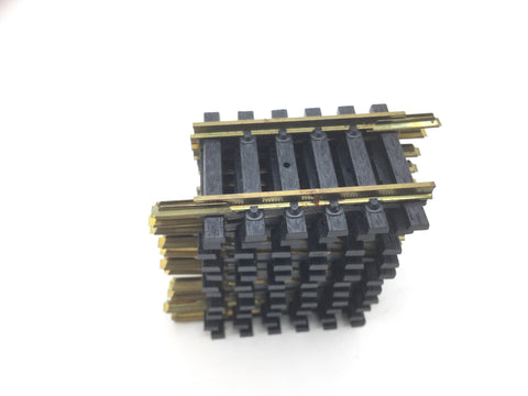 Fleischmann 6004 HO Gauge Straight Track 40mm (11 Pieces)