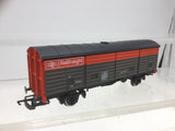 Hornby R247 OO Gauge VDA Van Railfreight Livery 210218