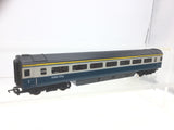 Hornby R425 OO Gauge BR HST Mk 3 1st Open Coach