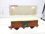 Fleischmann 5331 HO Gauge DB Covered Van Chiquita