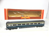 Hornby R425 OO Gauge BR HST Mk 3 1st Open Coach