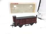 Fleischmann 5356 HO Gauge DB Cattle Wagon