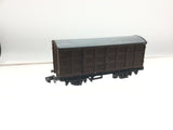 Peco KNR-8 N Gauge BR Pallet Van