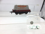 Fleischmann 5569 HO Gauge DB Track Cleaning Wagon