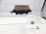 Fleischmann 5569 HO Gauge DB Track Cleaning Wagon