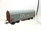 Roco 66329(?) HO Gauge CFL Cargo Curtain Sided Van 4768 013-1