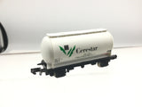 Graham Farish 4212 N Gauge Cerestar PCA Bulk Powder Wagon PR10017