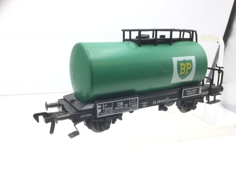 Fleischmann 5402 HO Gauge DB BR Tank Wagon