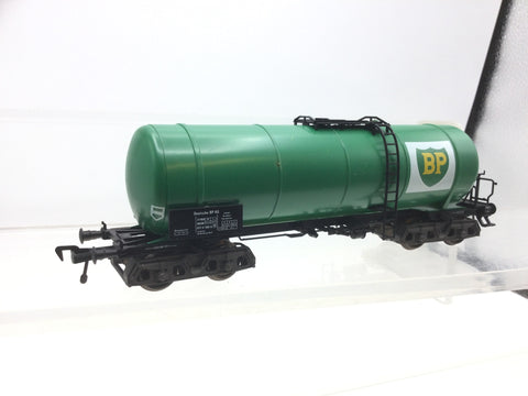 Fleischmann 5472 HO Gauge DB BR Bogie Tank Wagon