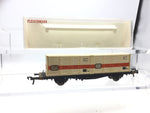 Fleischmann 5232 HO Gauge DB Container Wagon