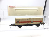 Fleischmann 5232 HO Gauge DB Container Wagon