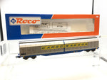 Roco 47130 HO Gauge DB Sliding Door Cargo Waggon