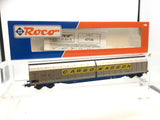 Roco 47130 HO Gauge DB Sliding Door Cargo Waggon