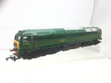 Hornby R863 OO Gauge BR Green Class 47 No D1738
