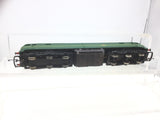 Hornby R863 OO Gauge BR Green Class 47 No D1738