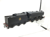Hornby R2355 OO Gauge BR Black Class Q1 33037 (L1)