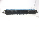 Hornby R751 OO Gauge BR Blue Class 37 D6830