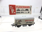 Fleischmann 5042 HO Gauge DB Refrigerated Van Seefische