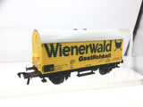 Fleischmann 5041 HO Gauge DB Covered Van Wienerwald