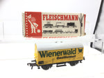 Fleischmann 5041 HO Gauge DB Covered Van Wienerwald