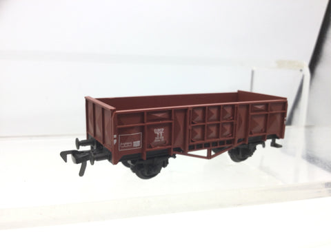 Fleischmann 5012 HO Gauge DB Open Wagon