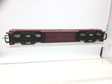 Hornby R352 OO Gauge BR Maroon Class 52 D1062 Western Courier